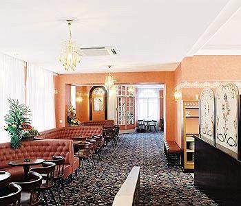 Hotel D'italie 2*
