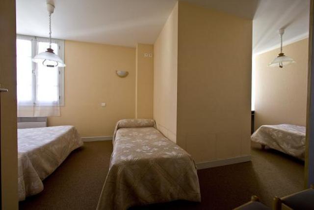 Hotel D'italie