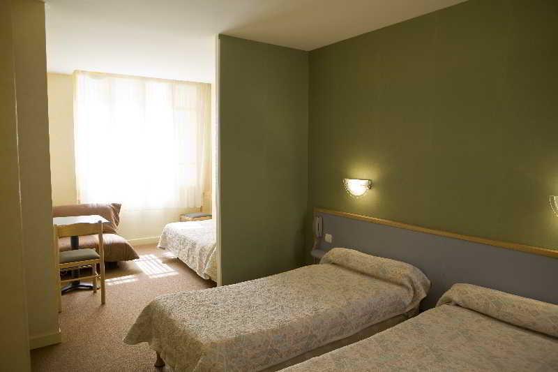 Hotel D'italie Lourdes