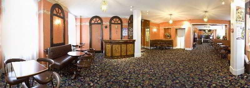 D'italie Hotel Lourdes